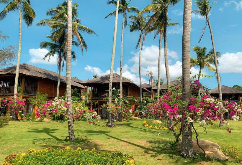 , Grand Ocean Bay Resort Phu Quoc