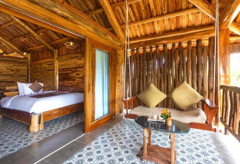 , Grand Ocean Bay Resort Phu Quoc