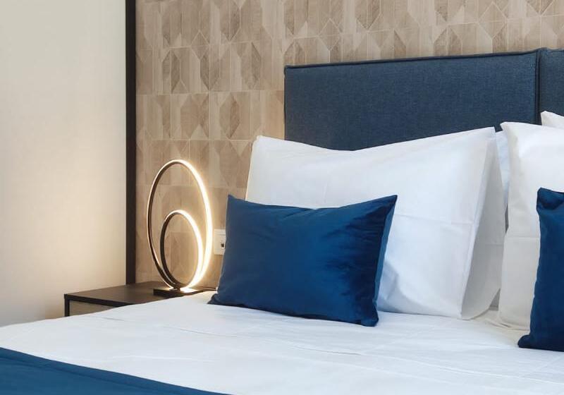 اتاق اکونومی, Trendy Hotel By Athens Prime Hotels