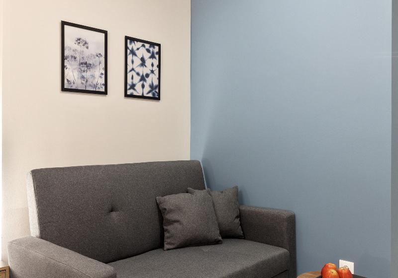 اتاق خانوادگی, Trendy Hotel By Athens Prime Hotels