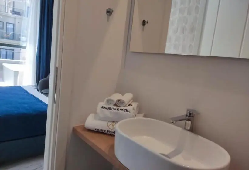 Standard Room with Hot Tub