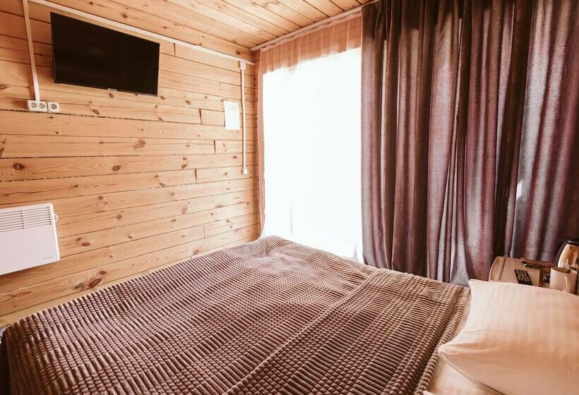 کابین, Altay Bereg