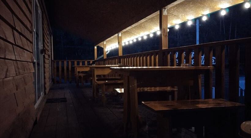 اتاق استاندارد سه نفره, Altay Bereg