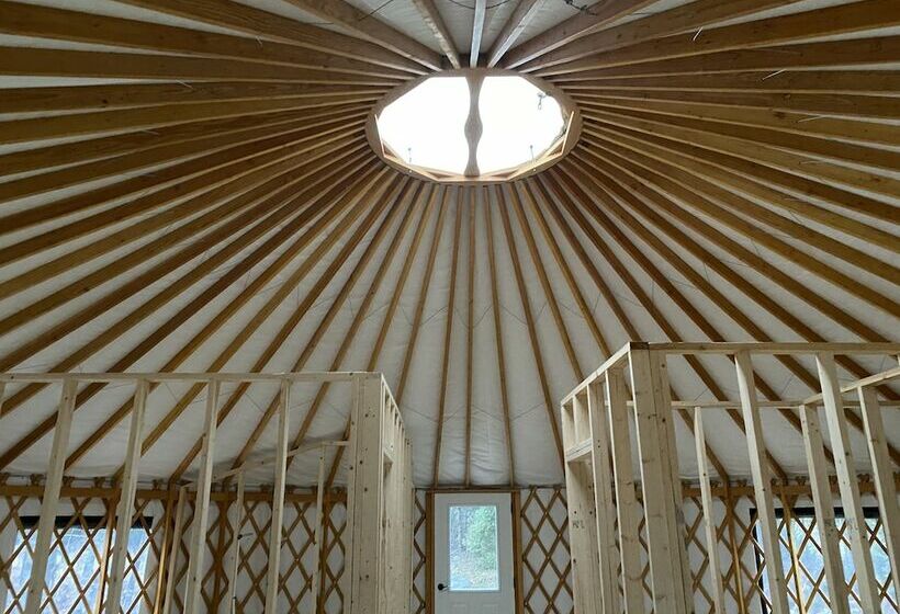 家族用バンガロー, Maggie Valley Cabin Rentals