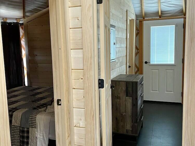 家族用バンガロー, Maggie Valley Cabin Rentals