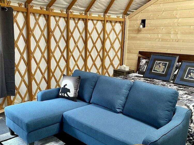 Бунгало Стандарт, Maggie Valley Cabin Rentals