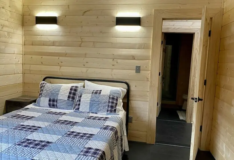 家族用バンガロー, Maggie Valley Cabin Rentals