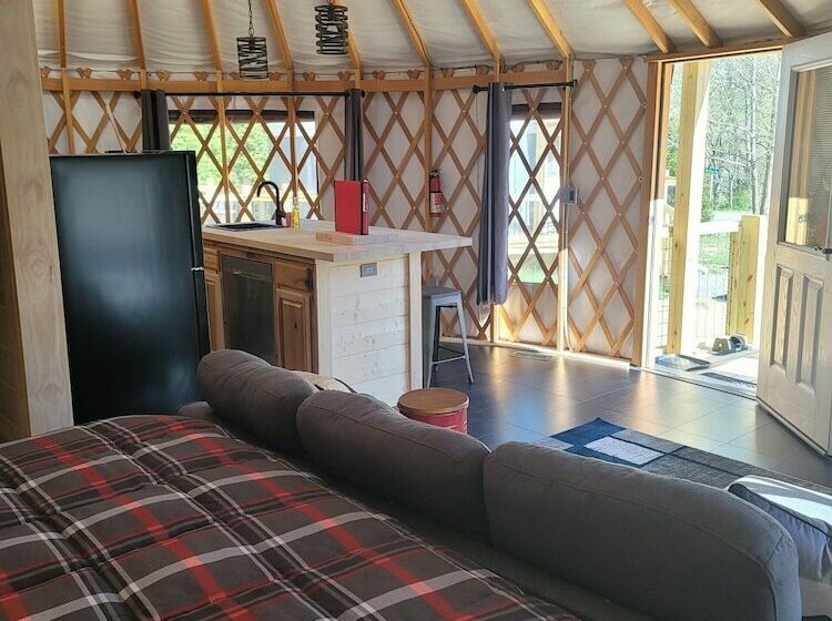 Бунгало Стандарт, Maggie Valley Cabin Rentals