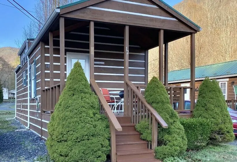 キャビン, Maggie Valley Cabin Rentals