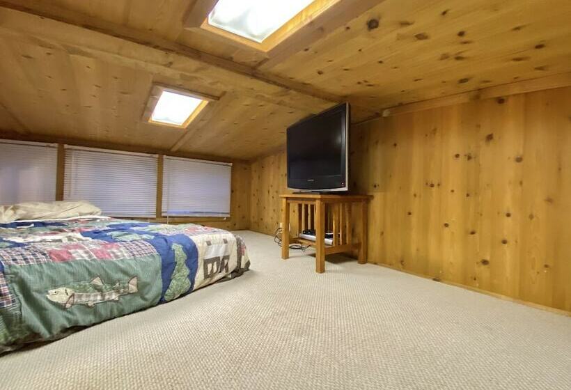 キャビン, Maggie Valley Cabin Rentals
