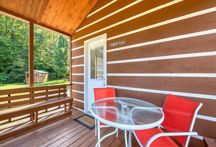 キャビン, Maggie Valley Cabin Rentals