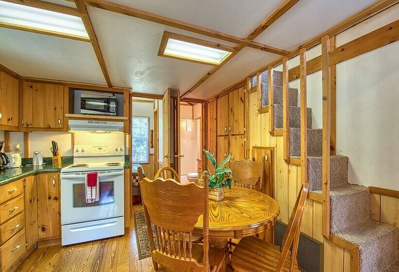 Хижина, Maggie Valley Cabin Rentals