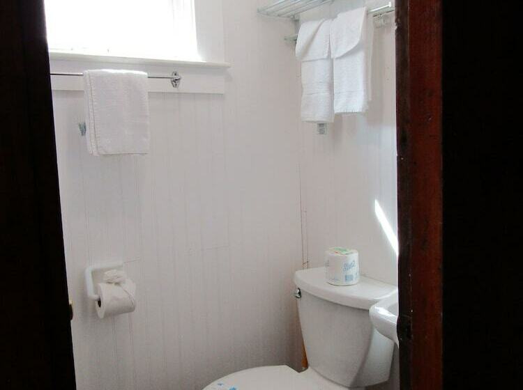 침실 1개 주택, Oceana Cottages