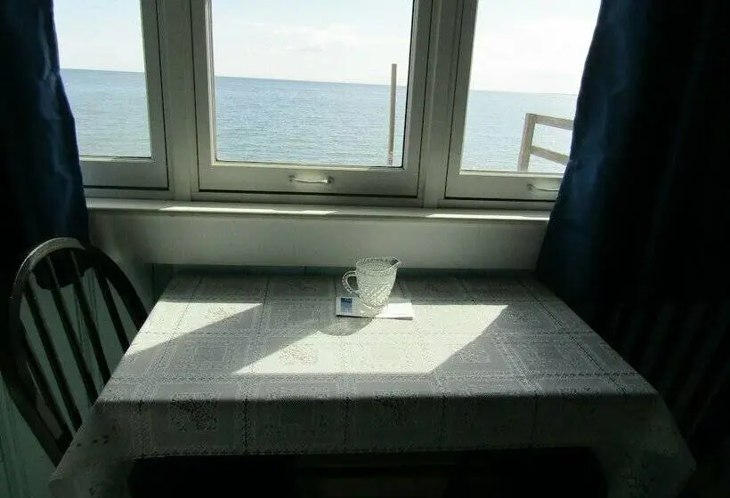 １ベッドルームハウス, Oceana Cottages