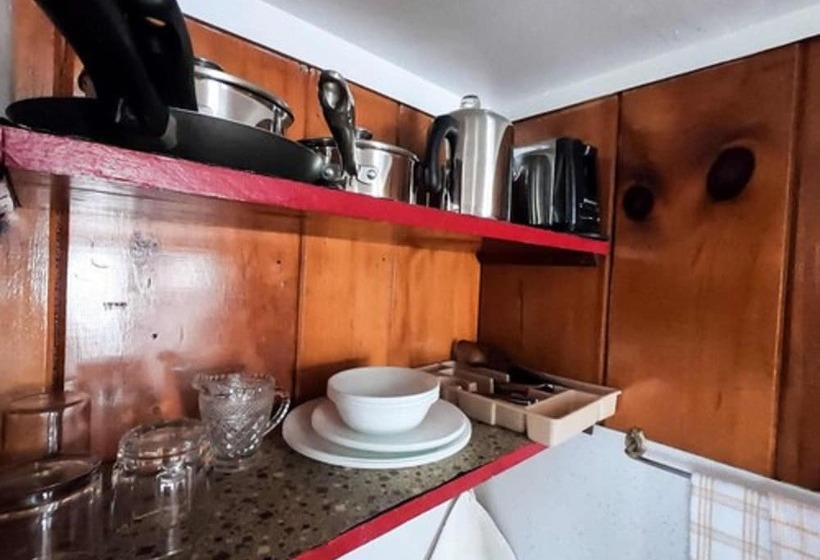 침실 1개 주택, Oceana Cottages