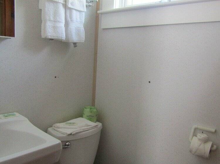 침실 1개 주택, Oceana Cottages