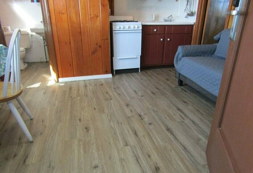 침실 1개 주택, Oceana Cottages