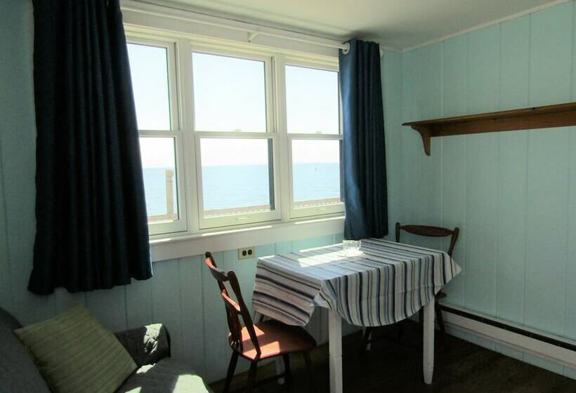 침실 1개 주택, Oceana Cottages