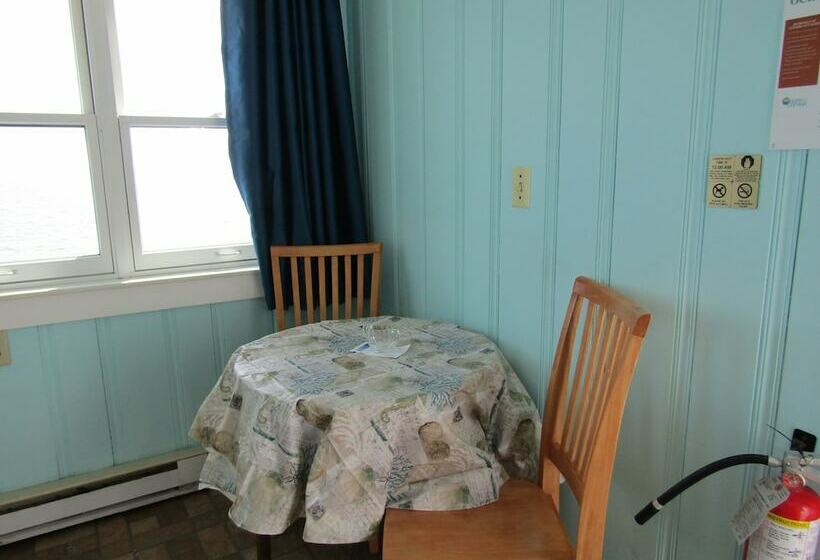 침실 1개 주택, Oceana Cottages