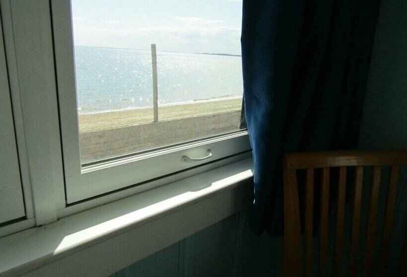 침실 1개 주택, Oceana Cottages