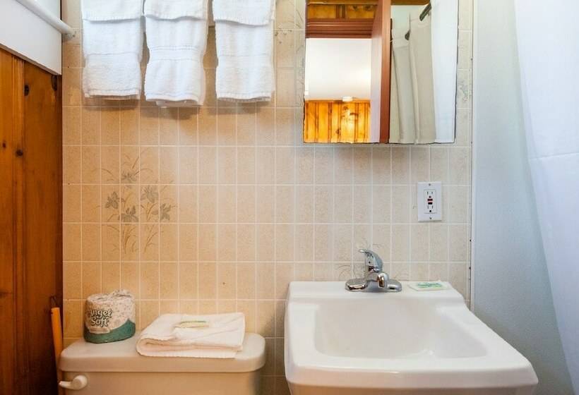 침실 1개 주택, Oceana Cottages