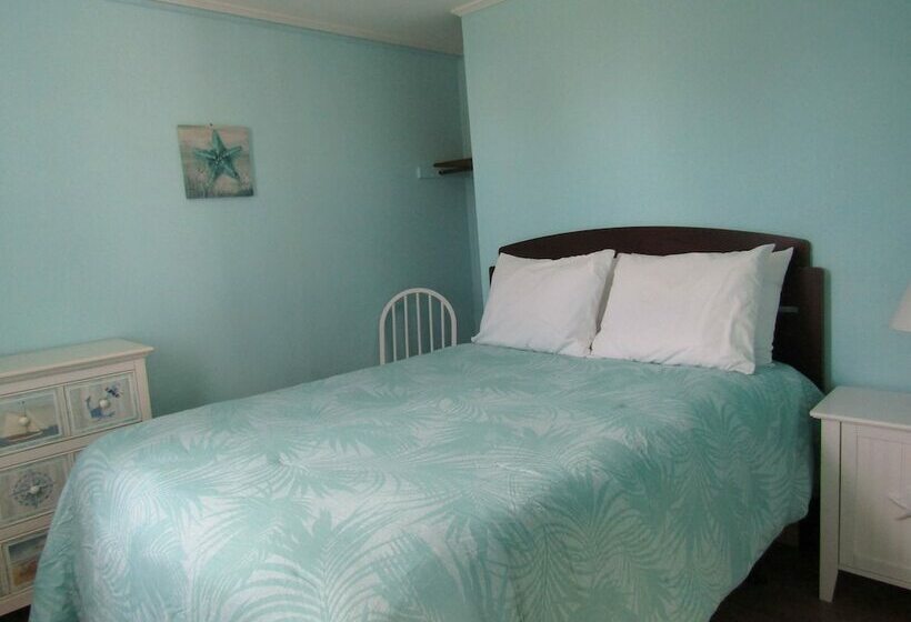 침실 2개 주택, Oceana Cottages