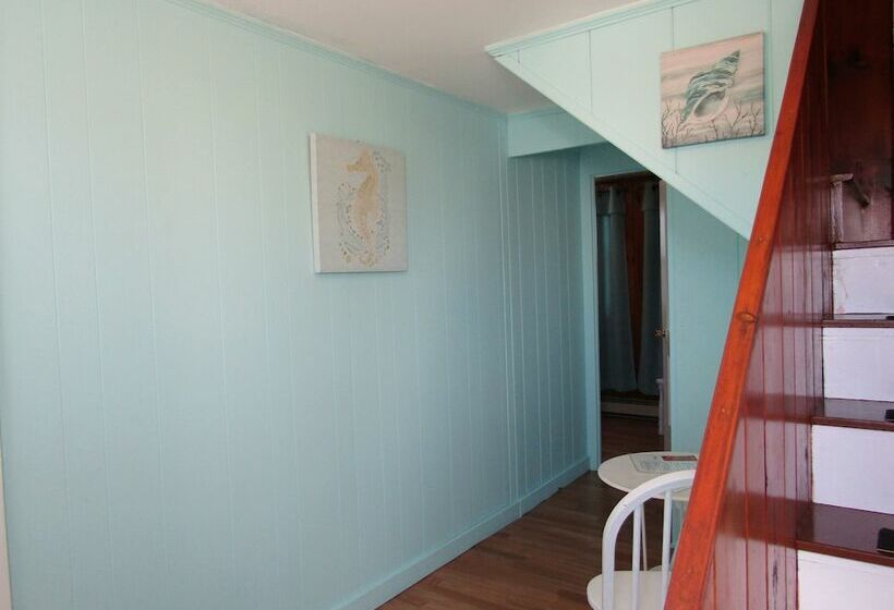 침실 2개 주택, Oceana Cottages