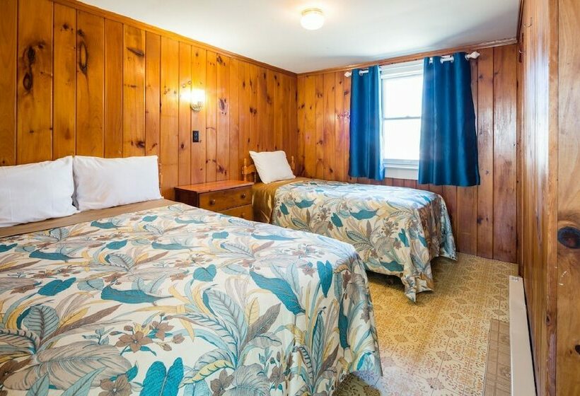 침실 2개 주택, Oceana Cottages