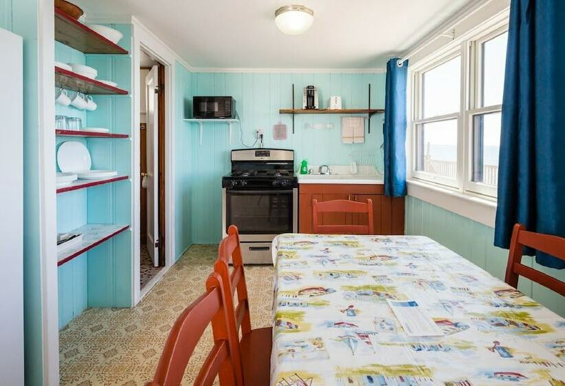 침실 2개 주택, Oceana Cottages