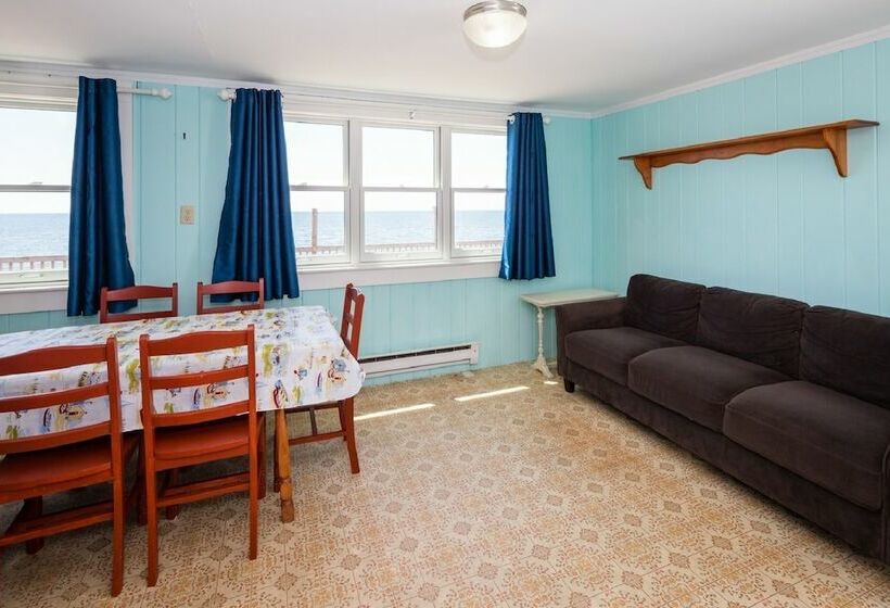 침실 2개 주택, Oceana Cottages