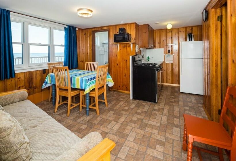 침실 2개 주택, Oceana Cottages