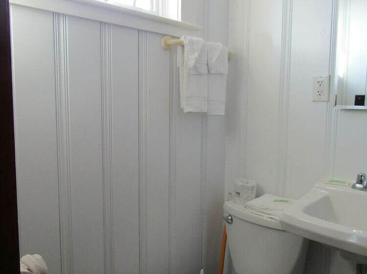 침실 2개 주택, Oceana Cottages