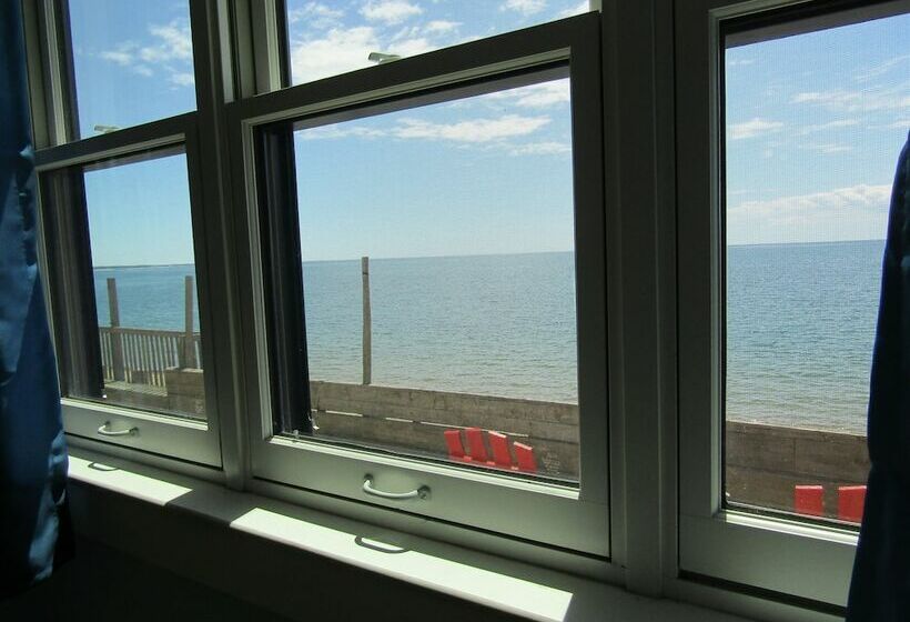 침실 2개 주택, Oceana Cottages