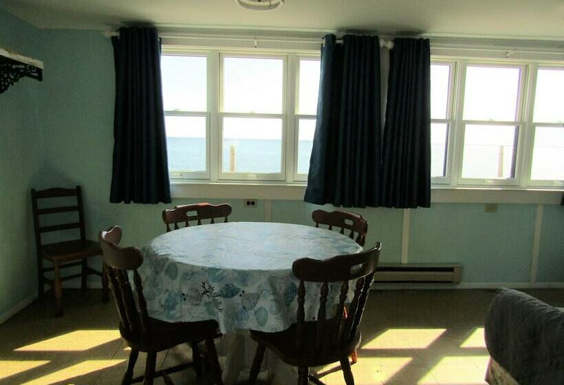 침실 2개 주택, Oceana Cottages