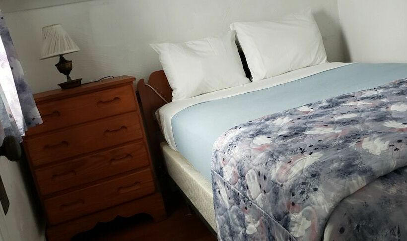 침실 2개 주택, Oceana Cottages