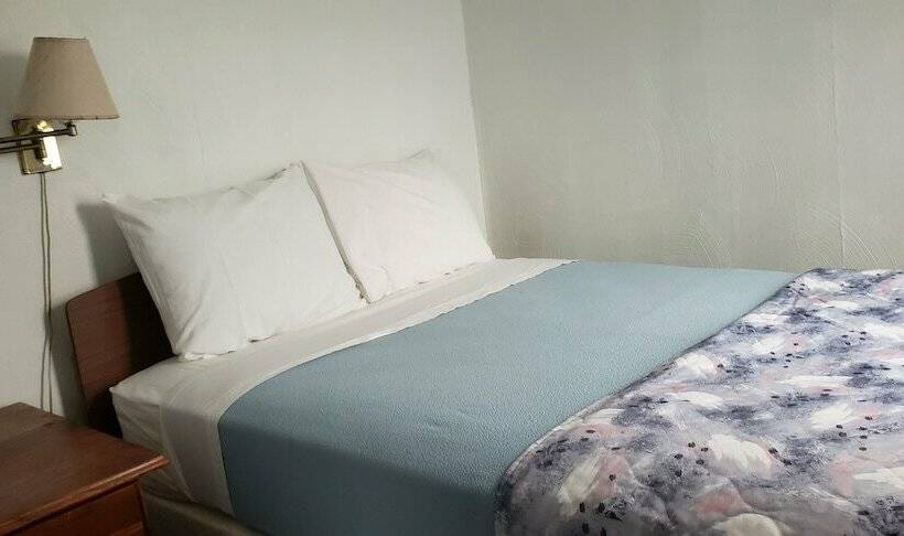 침실 2개 주택, Oceana Cottages