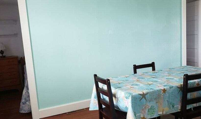 침실 2개 주택, Oceana Cottages