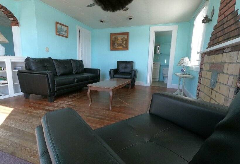 침실 2개 주택, Oceana Cottages