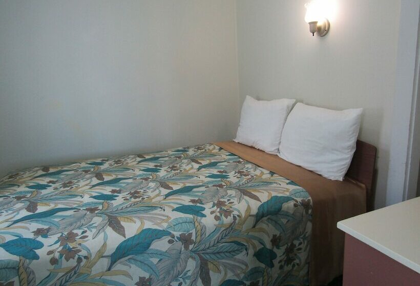 침실 2개 주택, Oceana Cottages