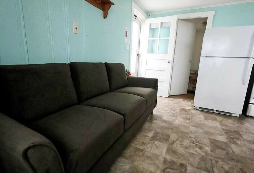 침실 2개 주택, Oceana Cottages