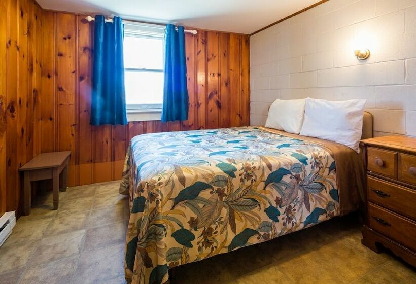 침실 2개 주택, Oceana Cottages