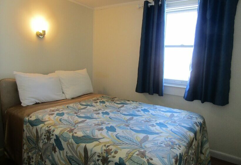 침실 2개 주택, Oceana Cottages