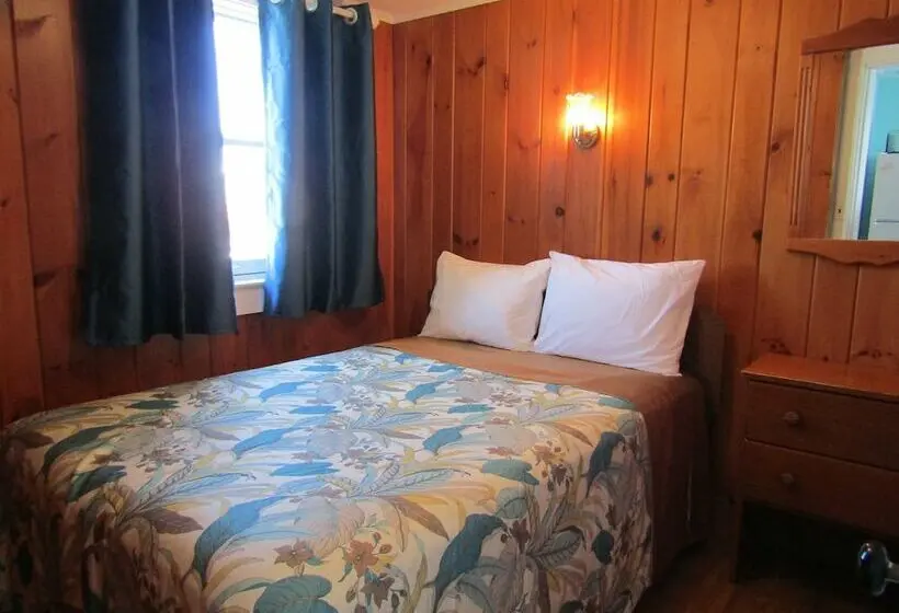 ２ベッドルームハウス, Oceana Cottages