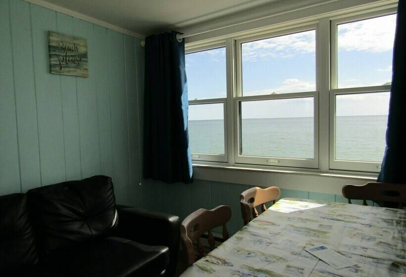 침실 2개 주택, Oceana Cottages