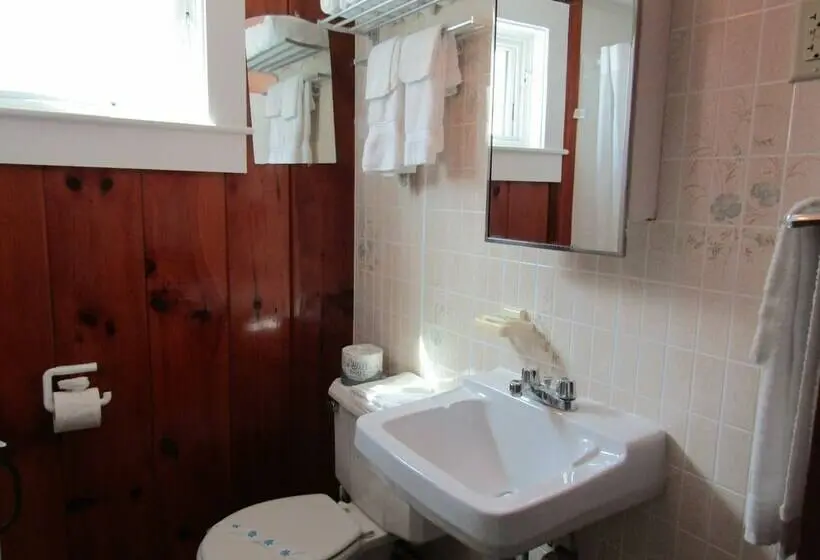 ２ベッドルームハウス, Oceana Cottages