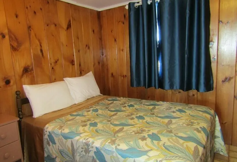 ２ベッドルームハウス, Oceana Cottages