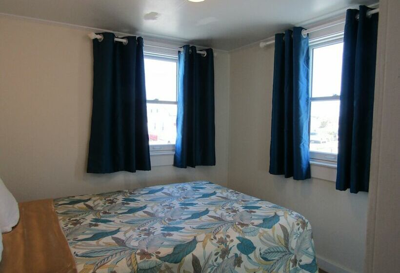 침실 2개 주택, Oceana Cottages