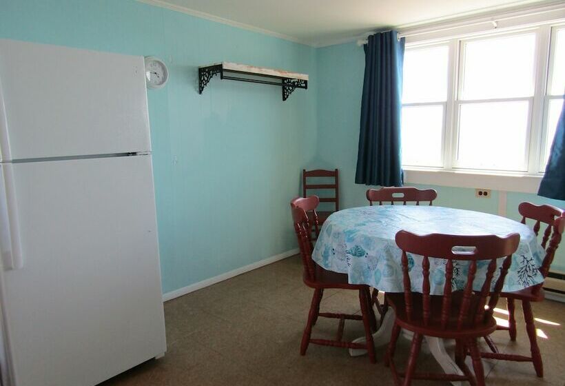침실 2개 주택, Oceana Cottages