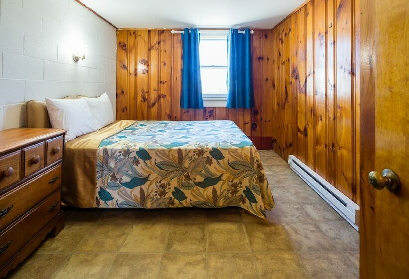 침실 2개 주택, Oceana Cottages