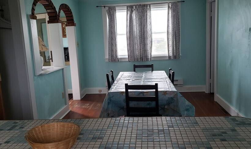 침실 2개 주택, Oceana Cottages